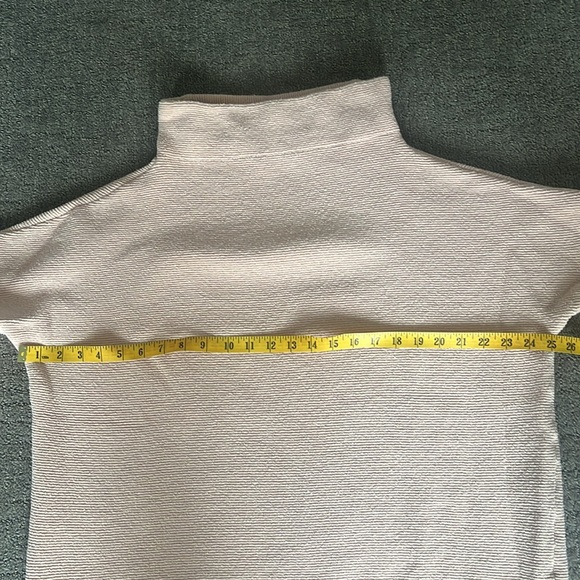 FREE PEOPLE Ottoman top - Picture 5 of 10